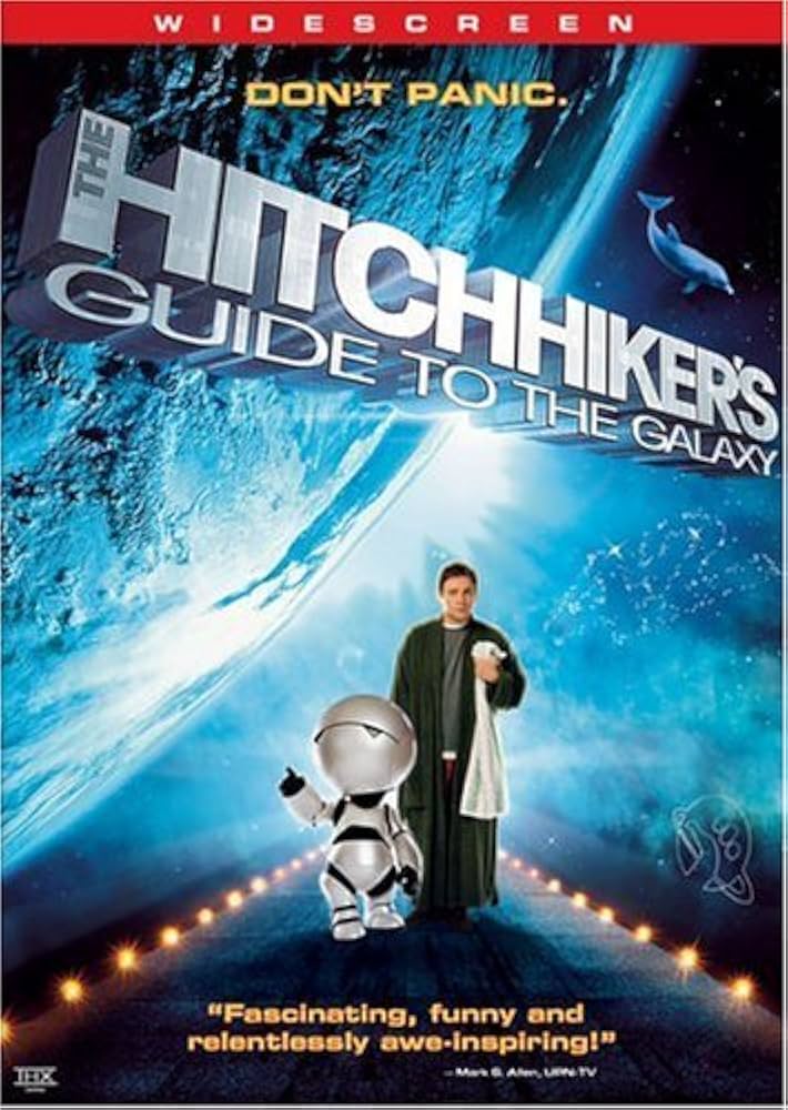 The Hitchhiker's Guide to the Galaxy 完全版 The Ultimate Hitchhiker's Guide to the Galaxy (Barnes
