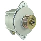 #US Replace Parts Alternator for Case-International Combine Others -91448C2 91448C2R -