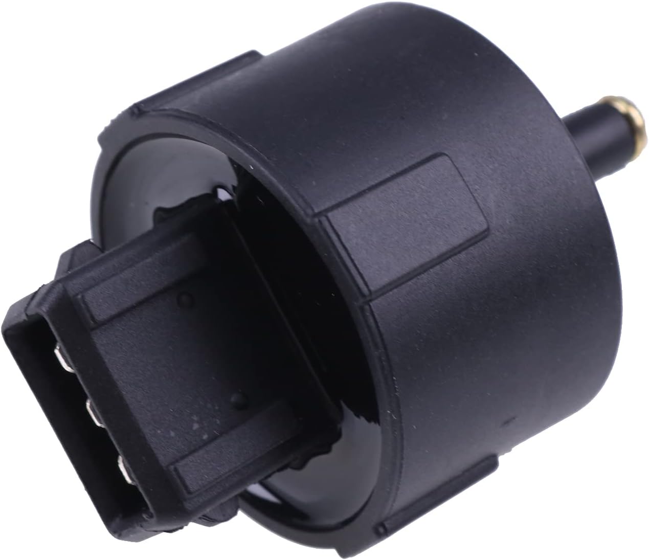 Fuel Filter Sensor, Switch Assembly 1J430-43880 Compatible for Kubota Engine V3800 V3307 V2403 V1803