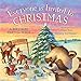 Everyone Is Invited to Christmas