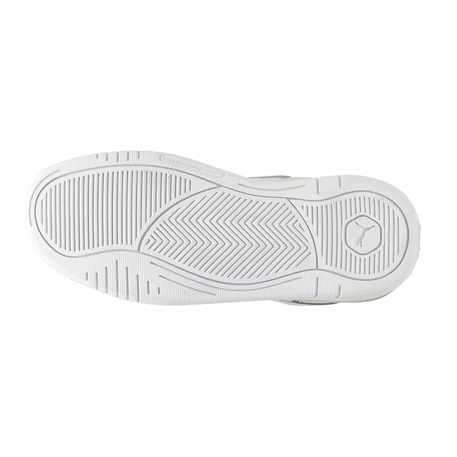 (pina様) Amazon.com | PUMA Women's 180 Sneaker, Vapor Gray White, 7