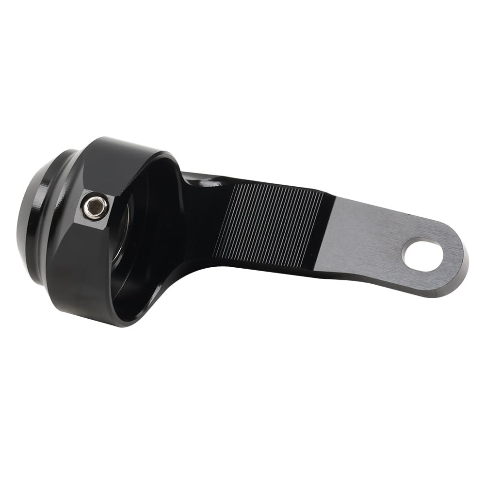 Supporto staffa di cambio marcia stabilizzatore moto compatibile con Aprilia Tuareg660 Tuareg 660 2022 2023 2024 RS660 2020 2021 2022 2023