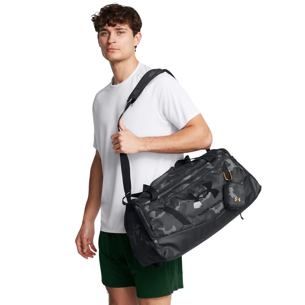 Under Armour Sac de Sport Unisexe Amour Undeniable 5.0