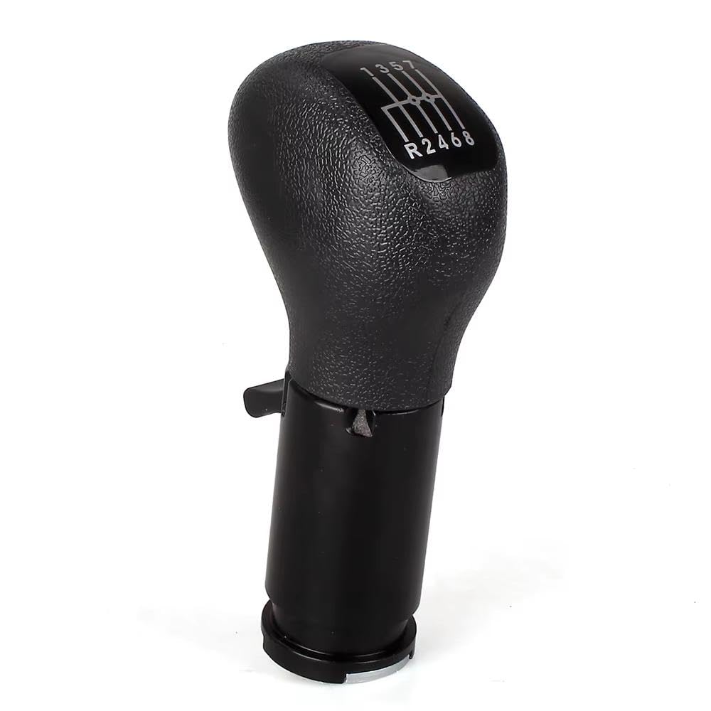 YDXHERTA for Stralis for Eurostar for Trakker for Cursor 8 Speed Manual Gear Knob Shifter Auto Parts