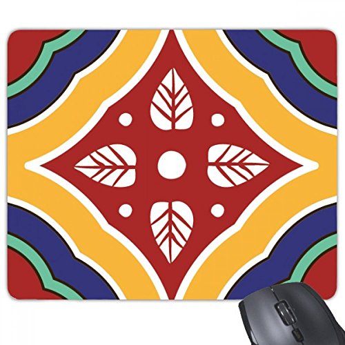 Tapis de souris antidérapant Talavera pour stopper les glissements et protéger le bureau