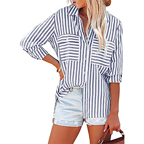 Blusas, Apparel camisas moda dama Marca Tapanet (3)