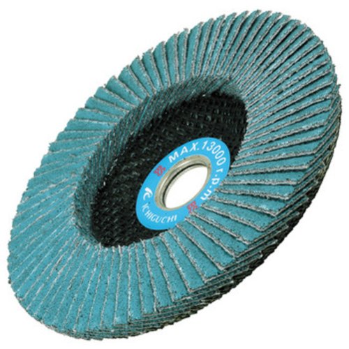 イチグチ BSテクノディスクZ-KS 125X22 60 KS141 直径125mm