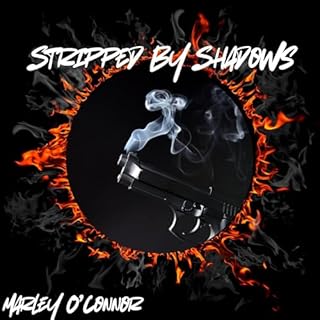 Stripped by Shadows cover art