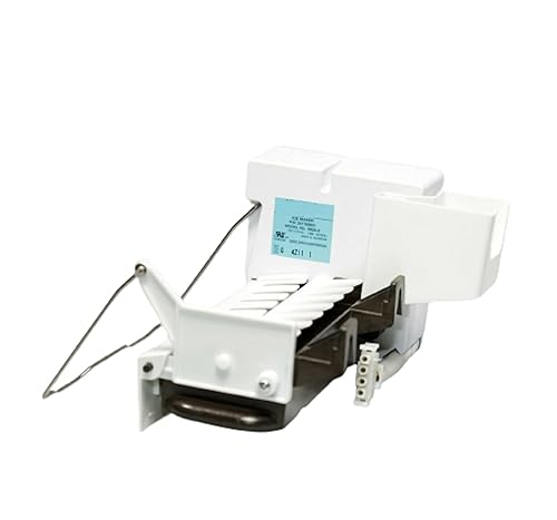 Miniatura 2 de Refrigerador fabricante de hielo reemplaza para Frigidaire FGHC2331PF0 FGHC2331PF2 FGHC2331PF4 FGHC2331PF5 FGHC2331PF6 FGHC2331PF7 FGHC2331PF8