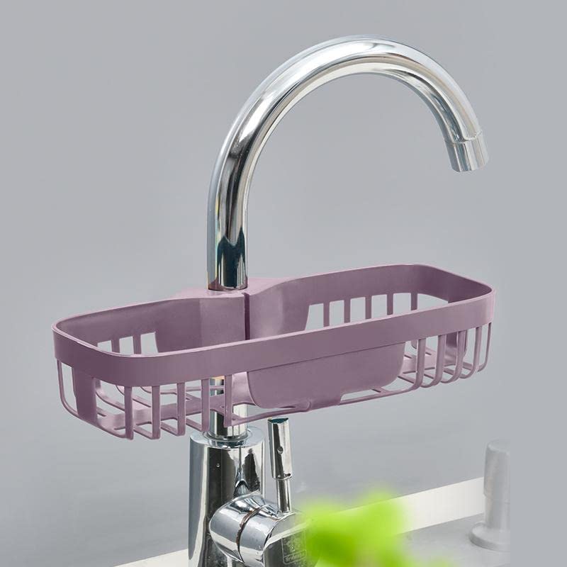 Toriox Plastic Bathroom Kitchen Sink Faucet Drain Rack for Soap, Sponge Holder Shelf Sponge Drain Rack Cleaning Storage Holder Shelves Organizer Utensils Bathroom Kitchen Essential Accessories (B0BQYCL8PY) Amazon Price History, Amazon Price Tracker