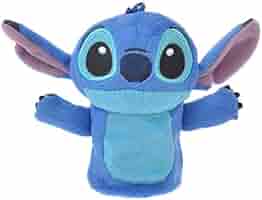 スティッチ　パペット　ぬいぐるみ Amazon.co.jp: ユニベアシティ ぬいぐるみ専用パペット