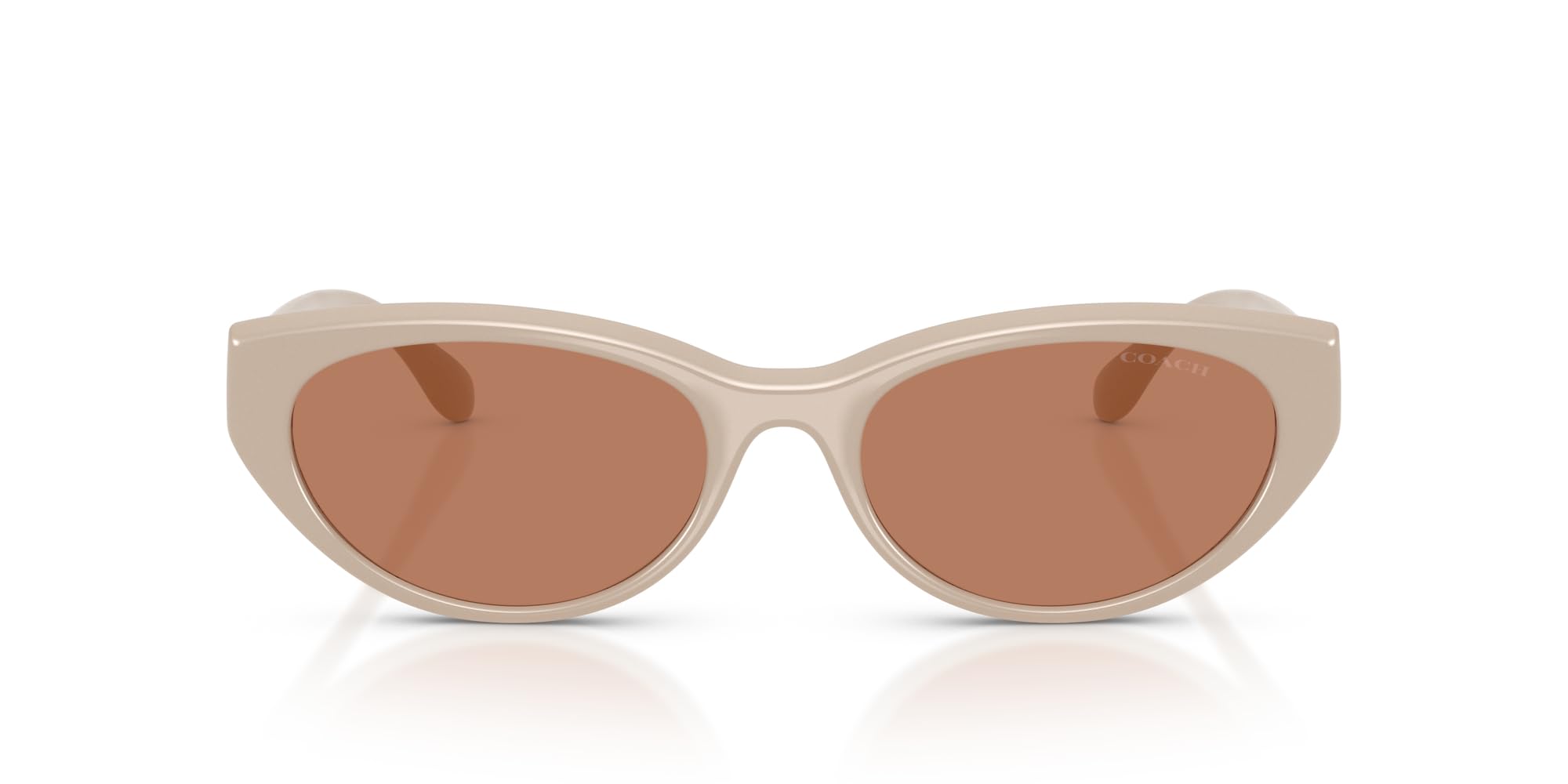 COACH Hc8456d Low Bridge Fit para mujer