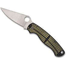 スパイダルコ　TAIWAN TAICHUNG スパイダルコ TAIWAN TAICHUNG Spyderco Taichung Knives Review
