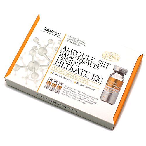 Glalctomyces Ferment Filtrate 100 (10ml × 3ea)
