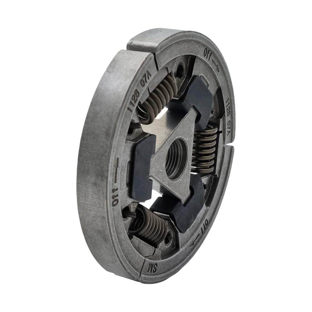 MS361 - Rodamiento de engranaje sin fin de piñón de embrague de 3/8 pulgadas compatible con Stihl MS361 044 046 MS440 MS460 piezas de repuesto