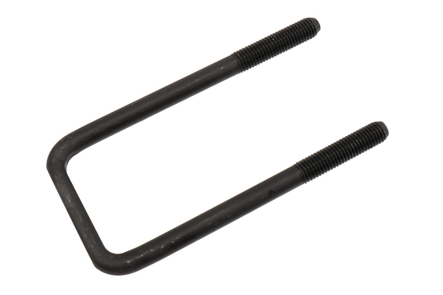 GM Genuine Parts 15002781 M14x2x180 Rear Spring U-Bolt, Black