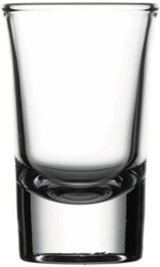 Utopia Boston Shot 1.2oz (3cl), 70mm (Pack of 12)