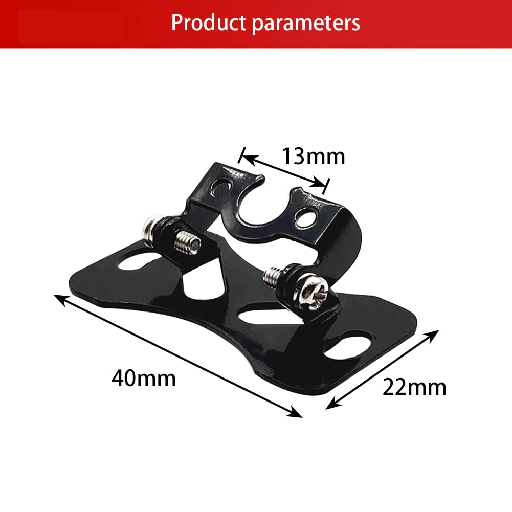 Snapklik.com : Car Rear Backup Camera Holder,Dash Cam Mirror Camera ...