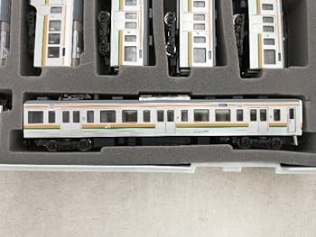 Amazon.co.jp: Nゲージ TOMIX 98921 211系3000番台近郊電車 高崎線 Amazon.co.jp: Nゲージ TOMIX 98921 211系3000番台近郊電車 高崎線