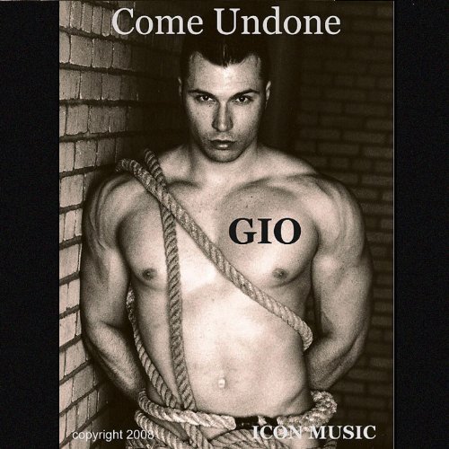 Gio Distance Singer Play Come Undone by Gio on Amazon Music
