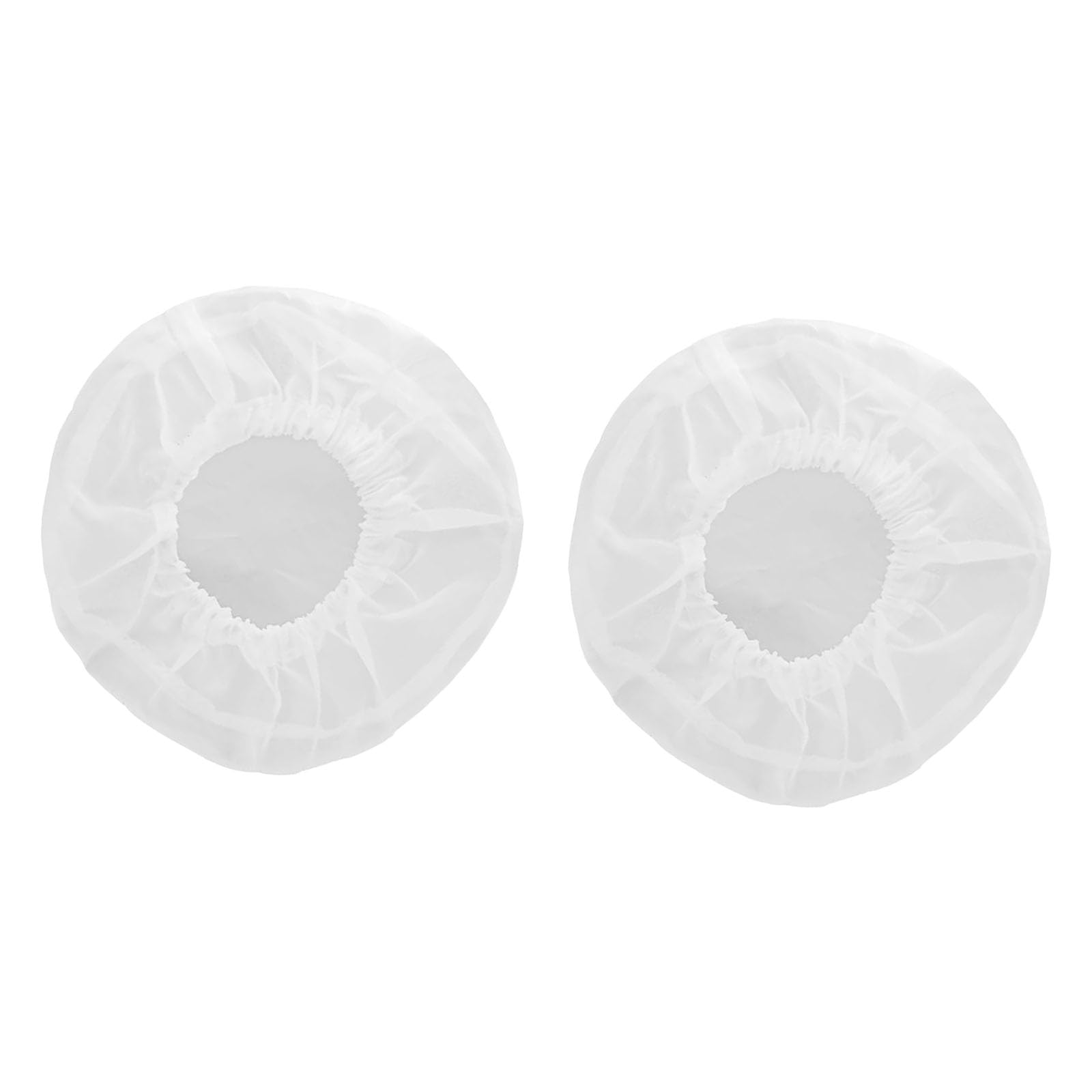 MURYE Bathtub Filter Meshes Spa Filter Bag Suitable for Hydrotherapy Tubs Reinforced Edges Quick Rinse Maintenance Friendly Spa Drain Sock