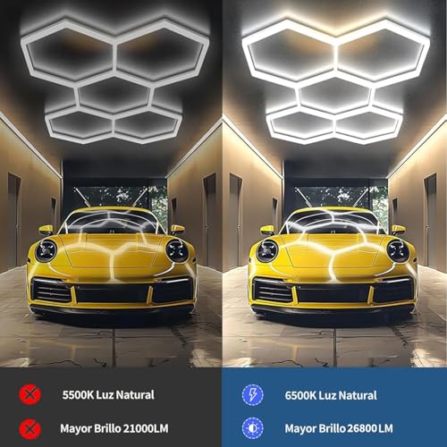 Luces LED precios 30 Imagen adicional