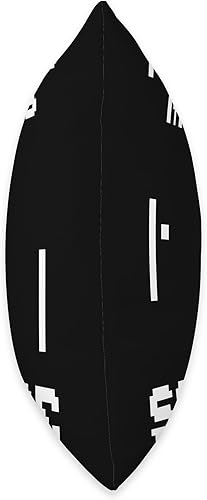 Miniatura 2 de Pixel Art 80s Arcade Video Game I'm So Retro Humor Meme Throw Pillow