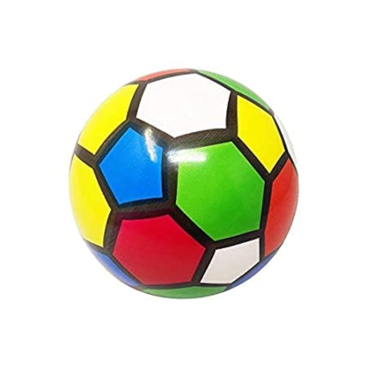 Prisma Collections Soft Foam Ball with Light Weight for Kids (Multicolor) (B09QSPQ9T4) Amazon Price History, Amazon Price Tracker
