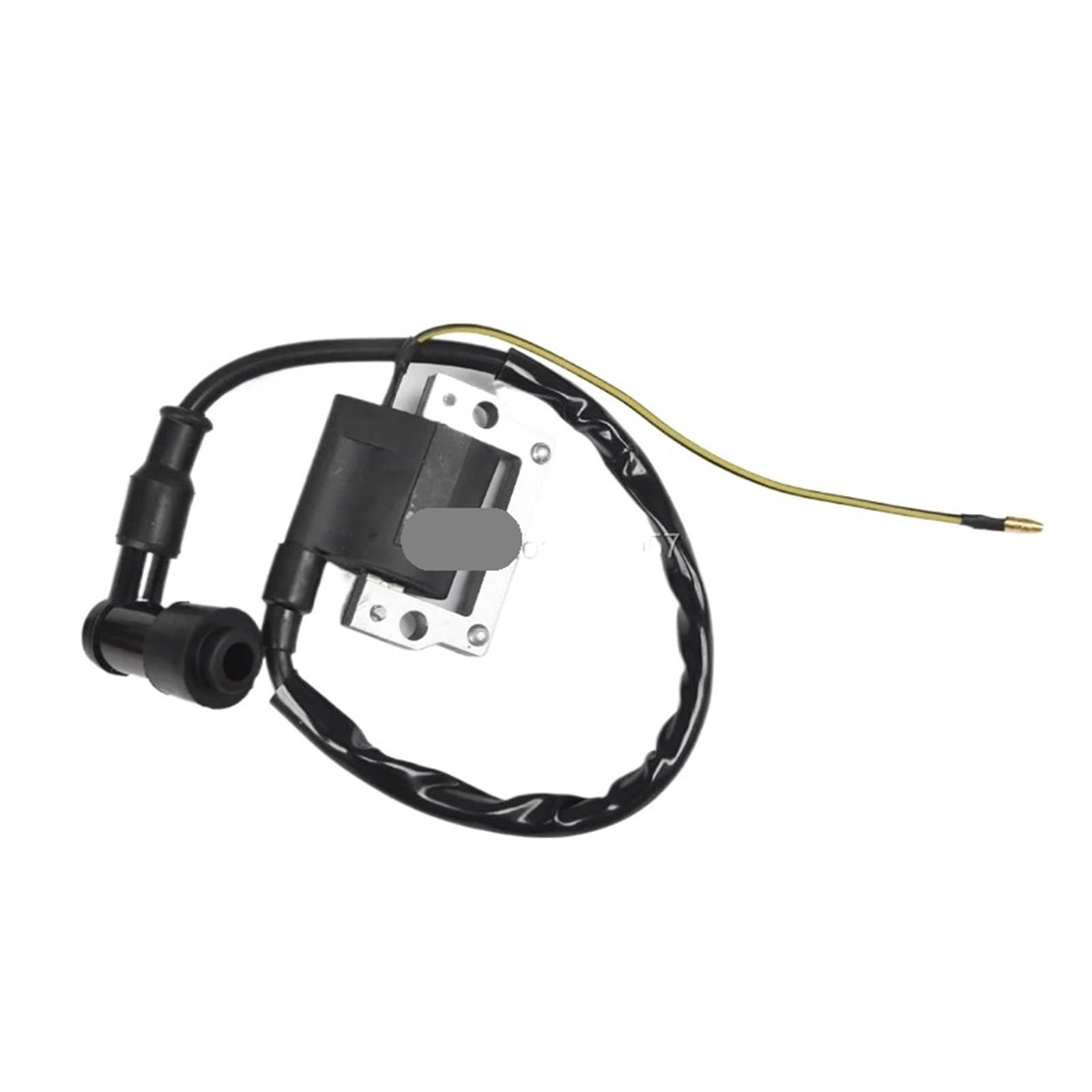 Bobine d'allumage pit bike DT125 quad ATV moteur deux roues universel