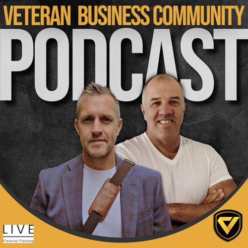 S03E09 | Marcus Nyholm from Live Financial planning - Your finances are an ecosystem. Why your financial advisor needs to be one of your inner circle.