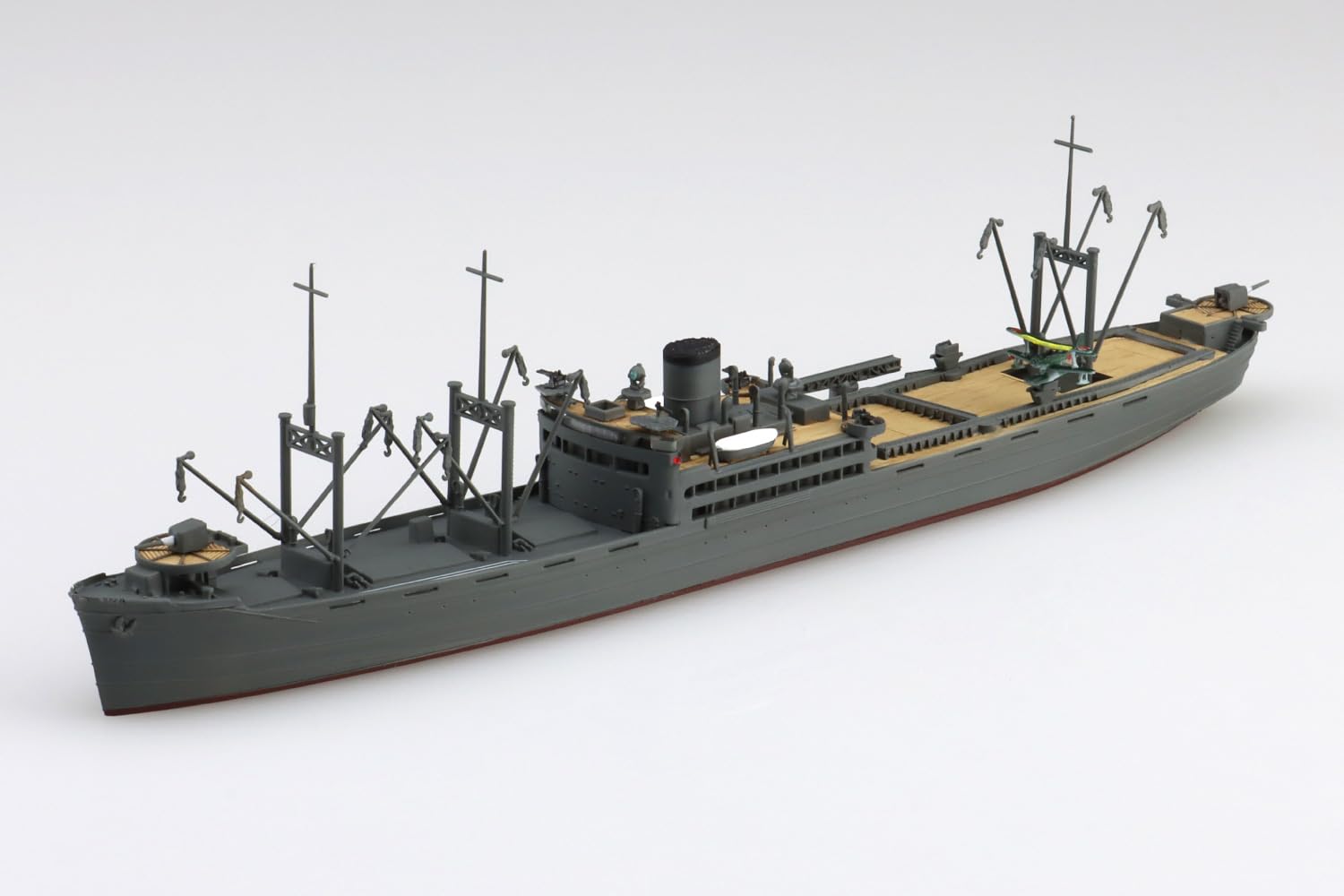 Amazon | 青島文化教材社(AOSHIMA) ウォーターライン No.563 1/700