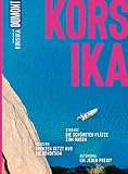 DuMont BILDATLAS Korsika (DuMont BILDATLAS E-Book)