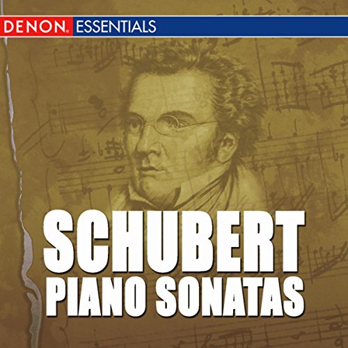 Play Schubert: Piano Sonatas by VARIOUS ARTISTS on Amazon Music