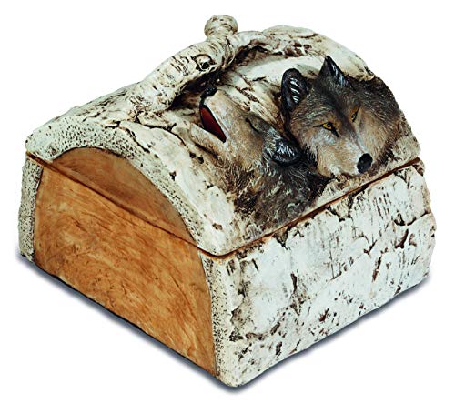 Preisvergleich Produktbild Katerina Prestige Figur Wolf, MO0503