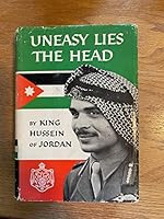 Uneasy Lies the Head B002EG4EV4 Book Cover