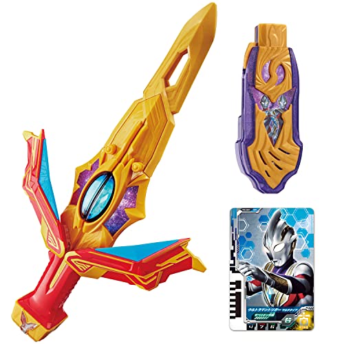 Amazon.co.jp: ㈱バンダイ: ウルトラマン デッカー