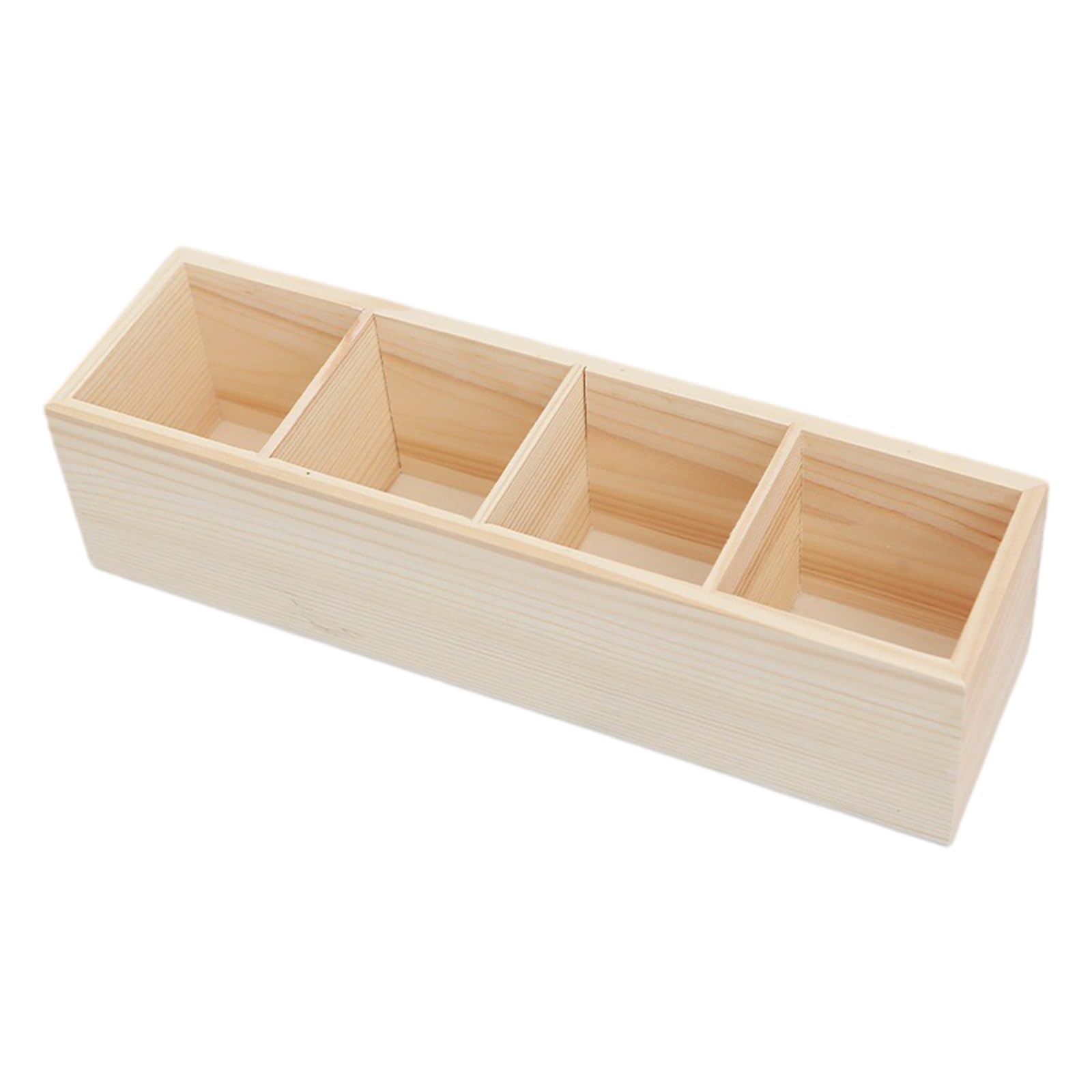 Pen Holder Container Desktop Ornament Cosmetic Storage Shelf Desk Makeup Brush Holder Rack Offices Home Desk Organizers Makeup Organizers