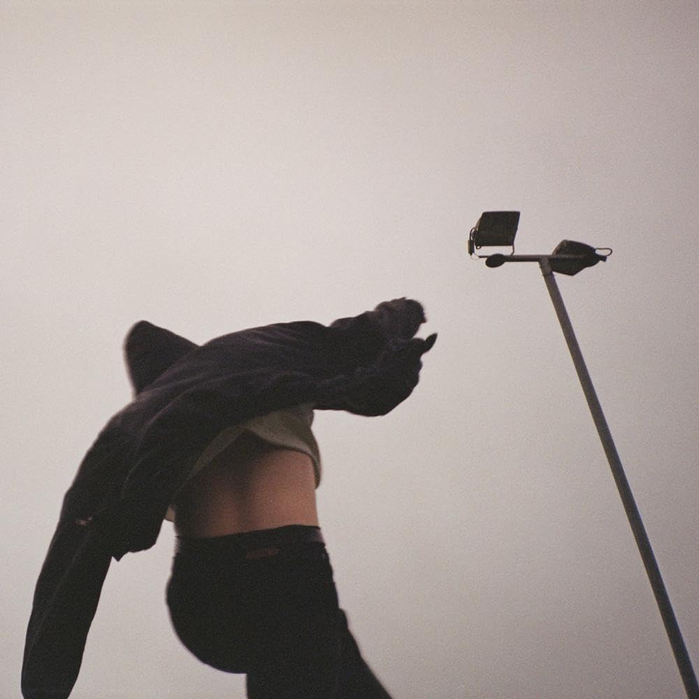 I Think I Want To Go Home Now [VINYL]