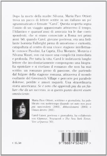 Promettimi Di Non Morire - 2