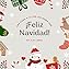 Couverture de Especial navideño ☃️🎄