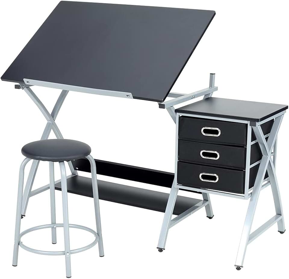 Amazon.co.uk art desk