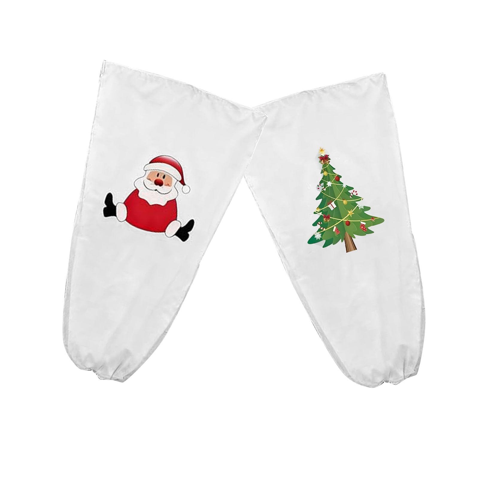 Permanent Frostproof Plant Protectors 2 Set Cold Immune Bush Encloses Quick Installation Plan Winter Plant Covers Christmas Plan