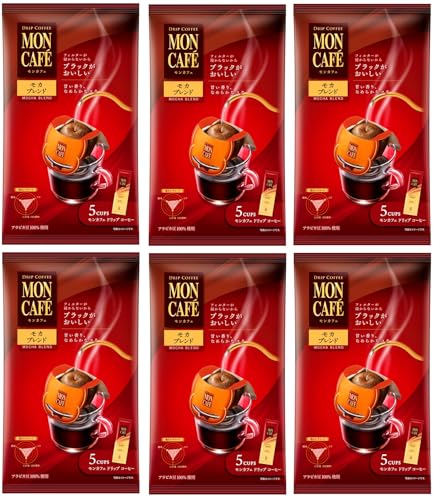 JtF hbvR[q[ Juh (8g×5P)×6