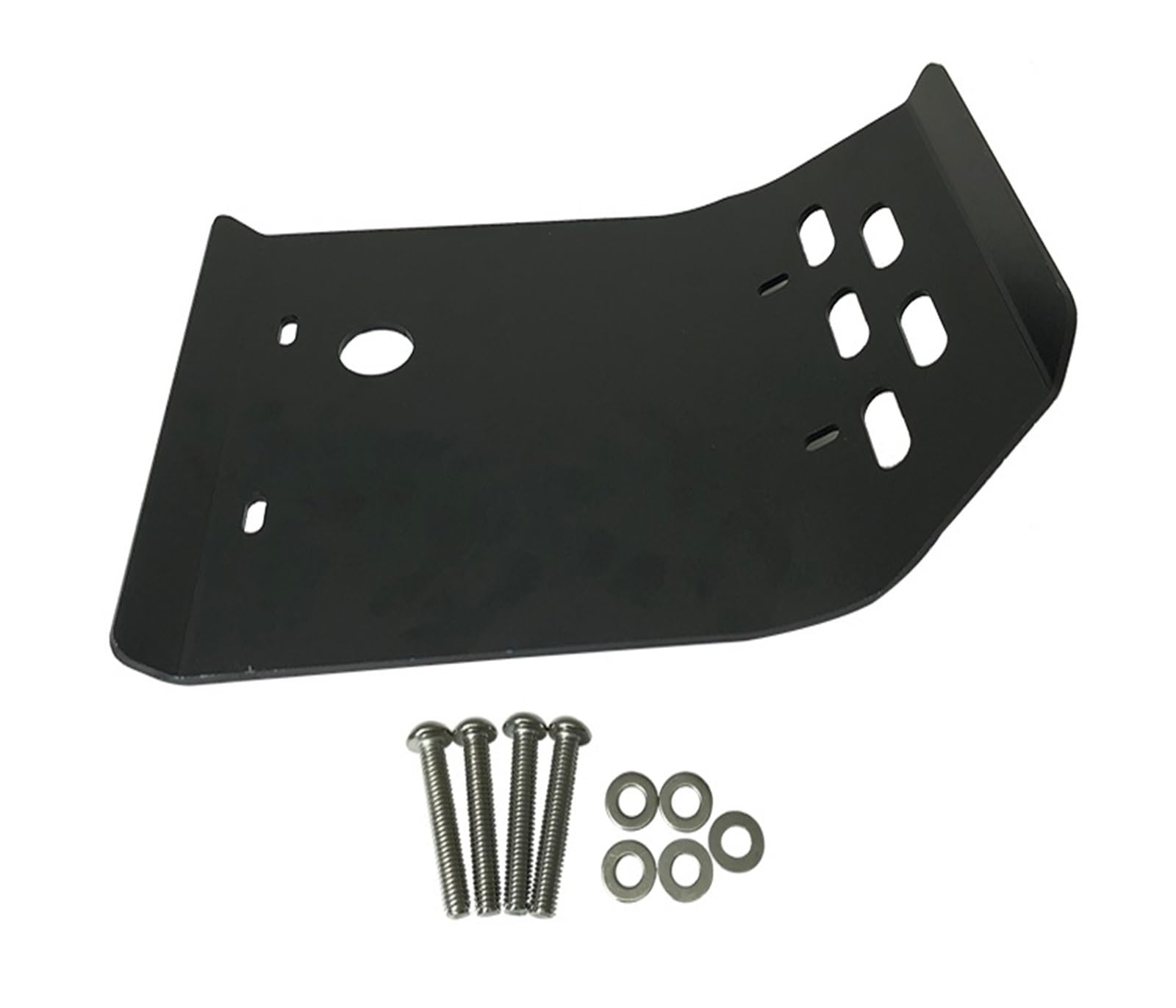 Paracoppa motore moto Per Serow XT250 XT250X Tricker XG250 XT XG 250 Motore Del Motociclo Telaio Base Spoiler Protezione Della Copertura Skid Piastra Di