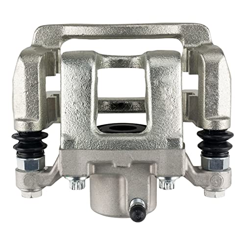 Image of KAX Brake Caliper Rear Left for 2011-2015 Hyundai Sonata