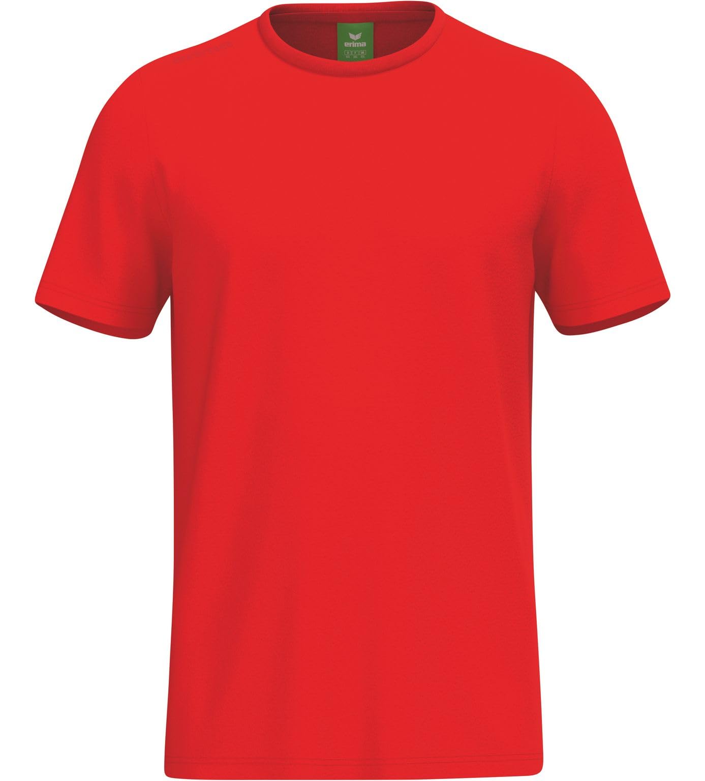 Erima Unisex Rouge T-Shirt Ts