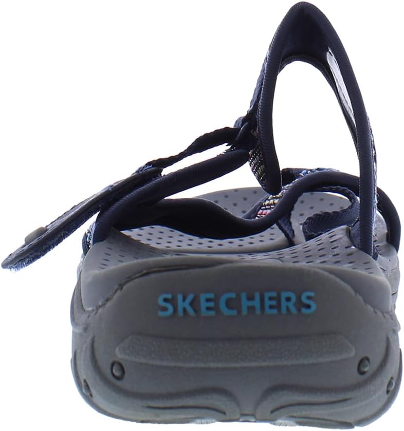 Skechers Reggae Stockholm Womens Shoes