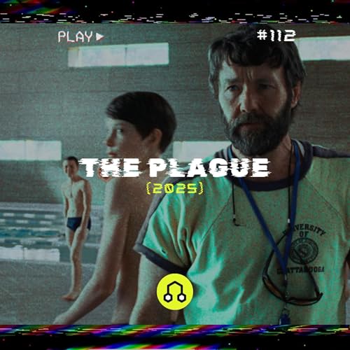 #112 The Plague