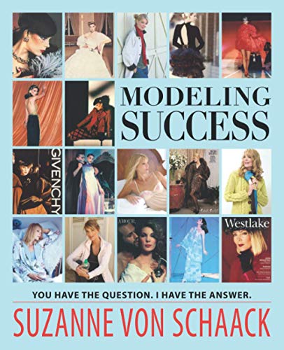 Modeling Success: You have the question. I have the answer.