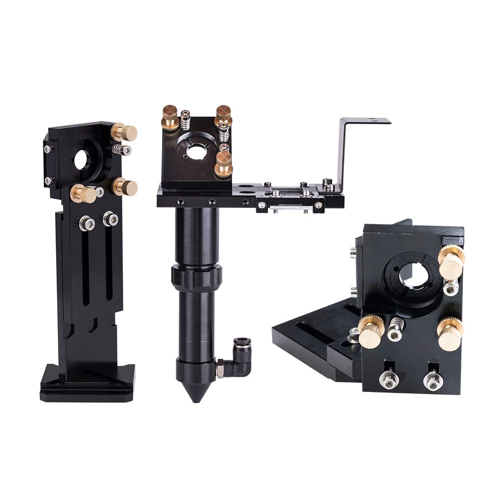 Amazon.com: Cloudray C Series CO2 Laser Head Set for